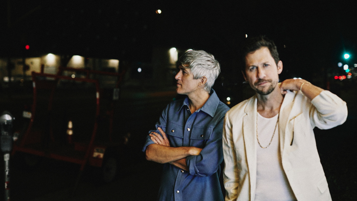 The Lunchbox - We Are Scientists: Keith Murray pt.1