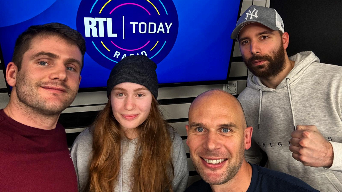 Letz Talk Sport #66