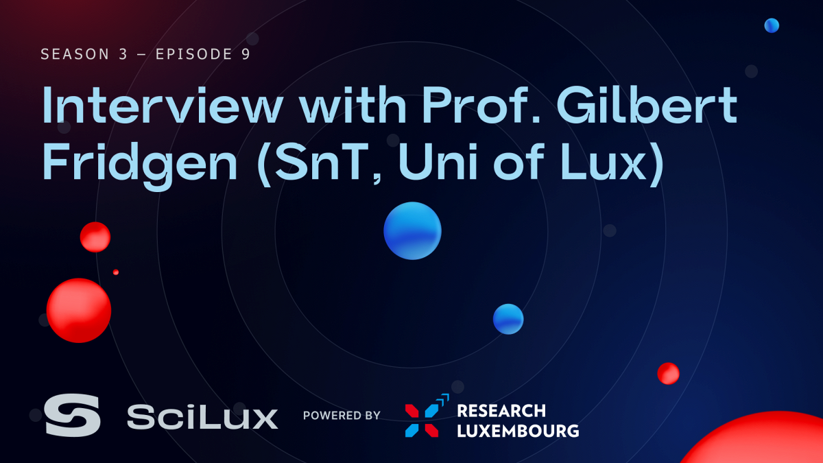 Episode 9 - Blockchain