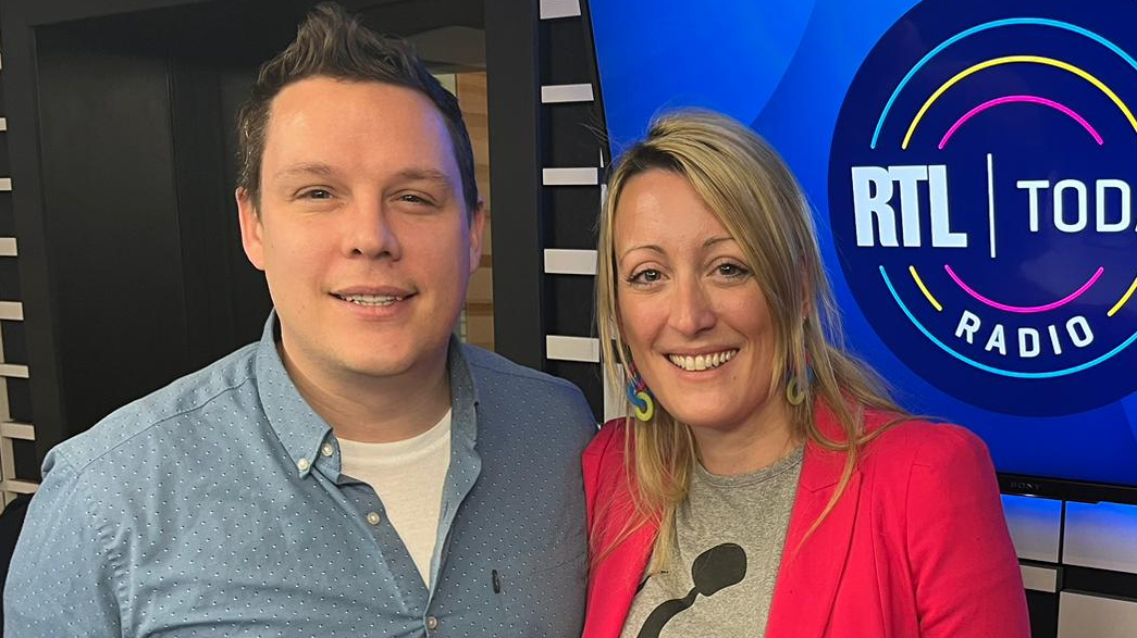 École internationale Gaston Thorn Open Day