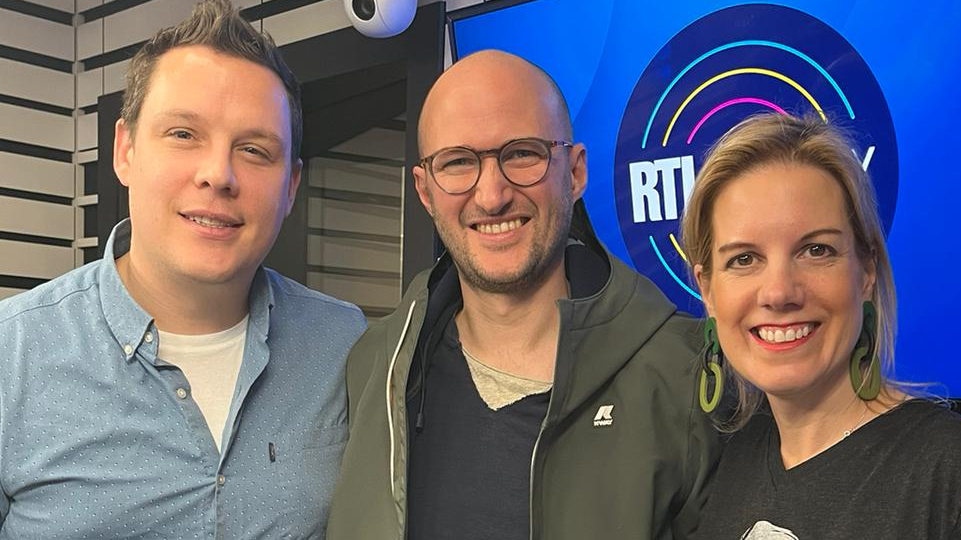 UNICEF's Paul Heber discusses Afghanistan