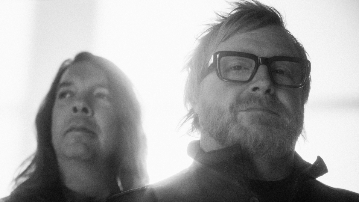 The Lunchbox - Marc and Andrew from Hammock