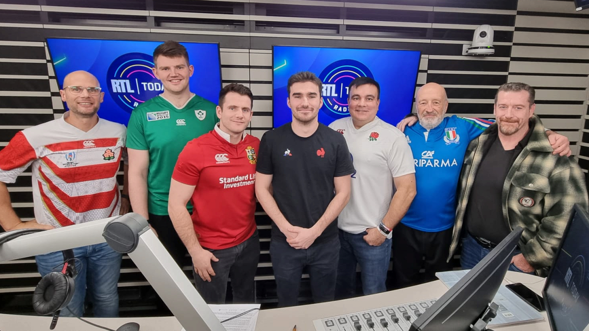 Letz Talk Sport #67