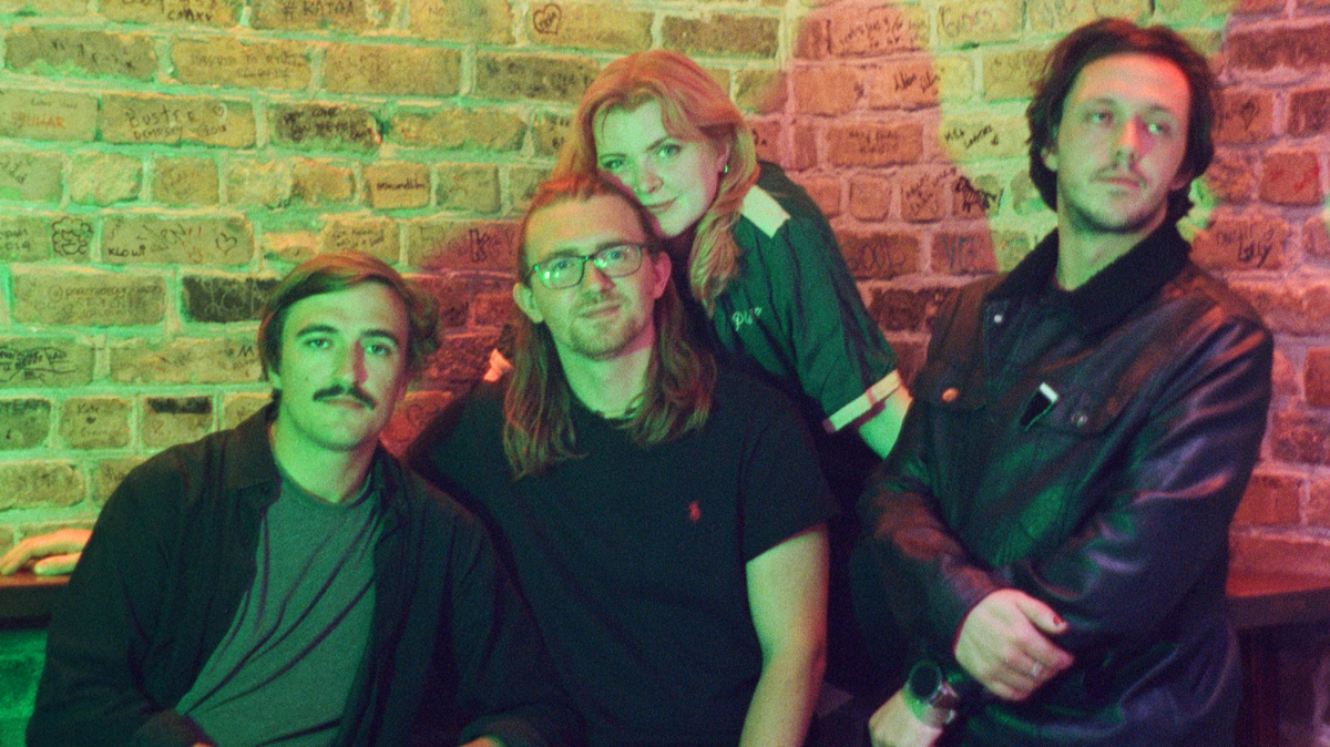 Talking Music with Sprints' Jack Callan