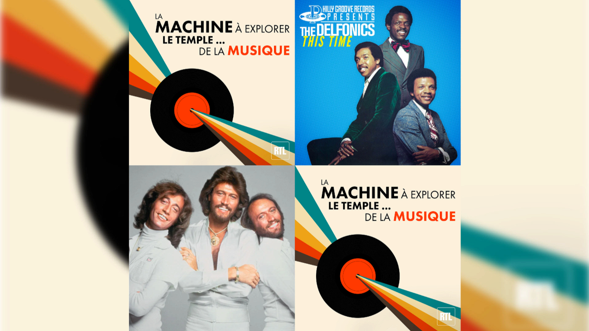 Ep. 63 - The Delfonics: You’ll Get Enough (1969)