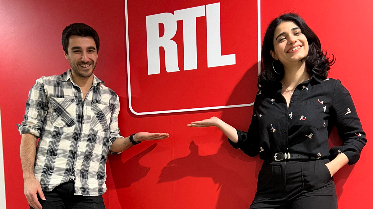 EDVEKI MUZIK + FEROCIOUS FEW perform live on The DB3 Show