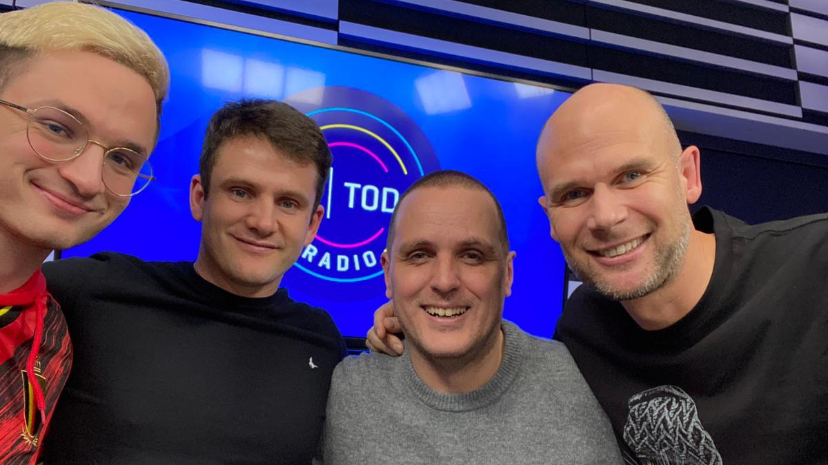 Letz Talk Sport #69