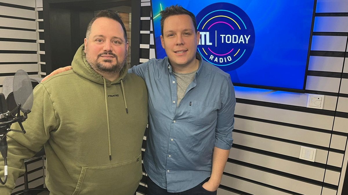 Superbowl Party at The Game in Kirchberg