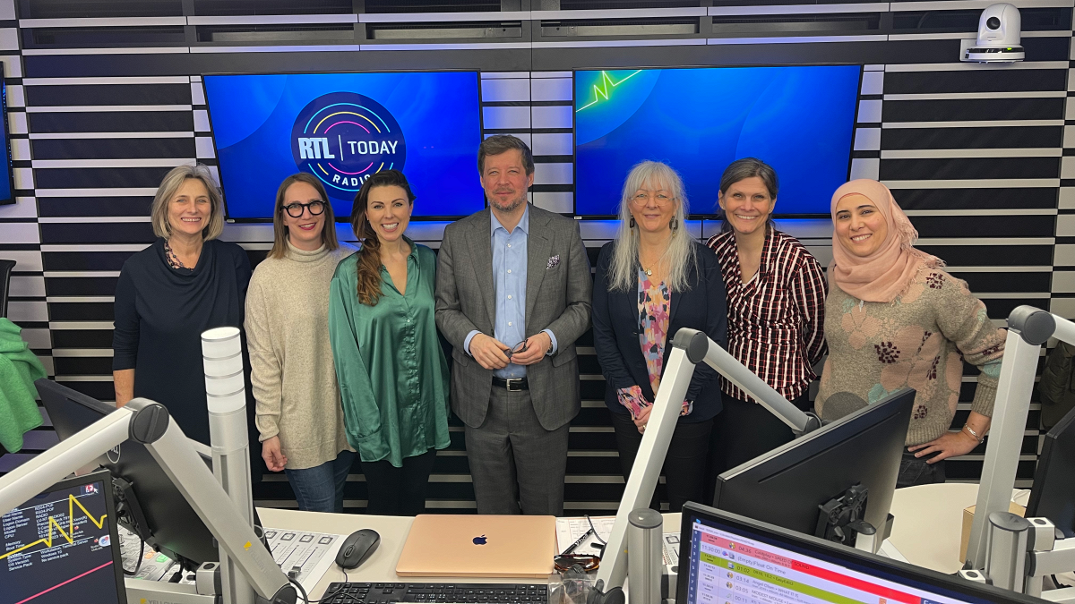 International Women and Girls in Science Day