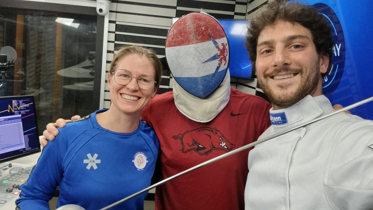Letz Talk Sport #70