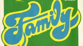 An alphabet of siblings!