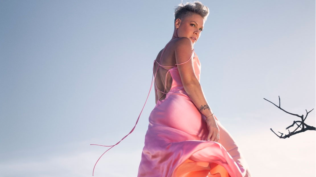 The Lunchbox - P!NK interview