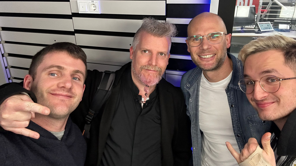 Letz Talk Sport #74