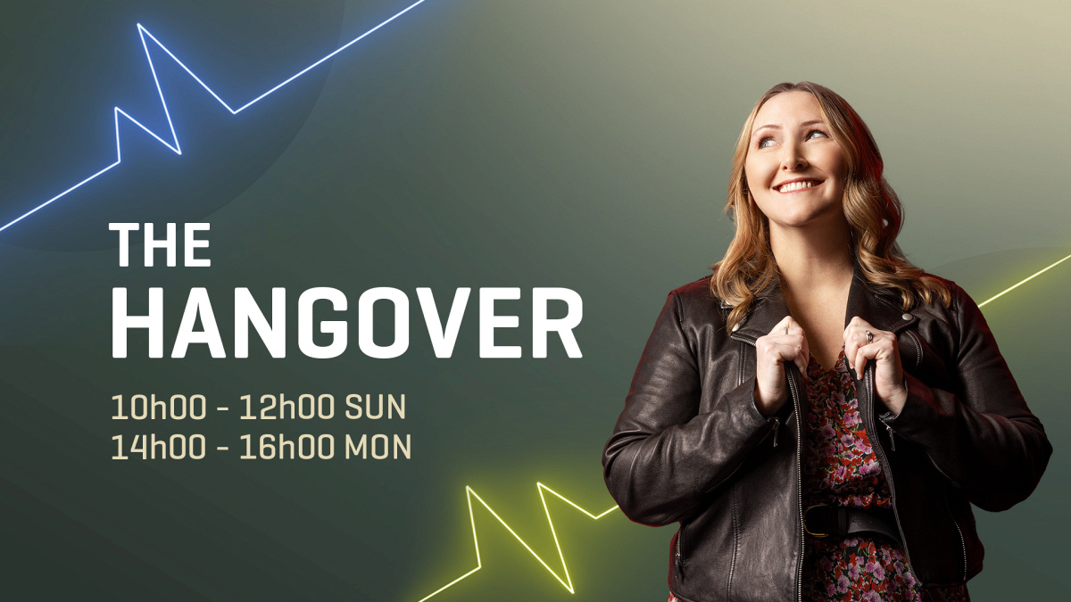 The Hangover - Full show 14.01.24