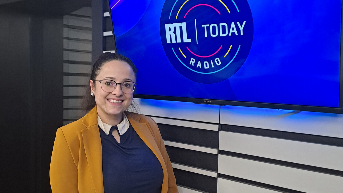 Girls in Tech: International Women's Day event