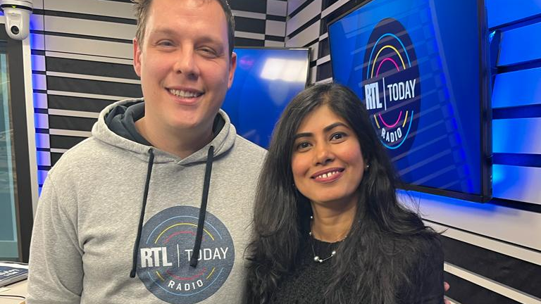 Lycee Michel Lucius Open Day!