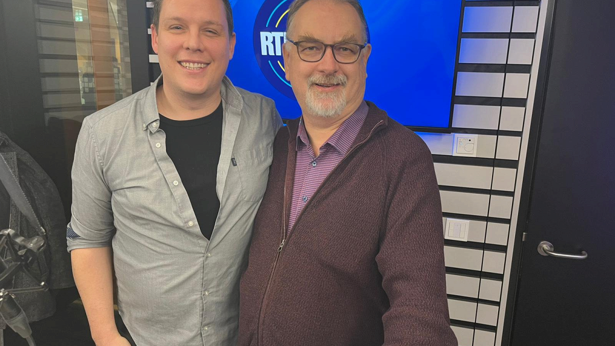 The Irish Club of Luxembourg