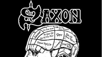 Metal legend BIFF BYFORD of SAXON talks to DB3 pt1 of 2