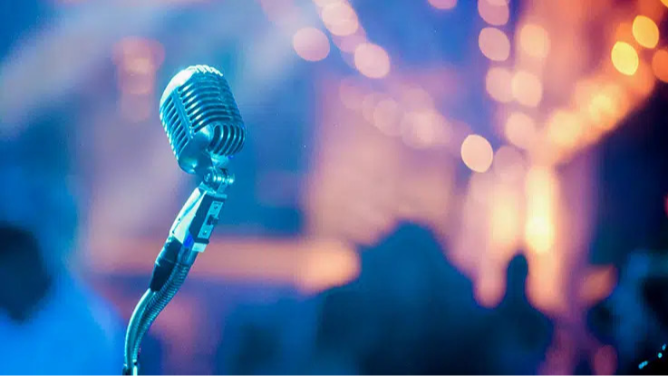 Sarah's A-Z of Karaoke Classics
