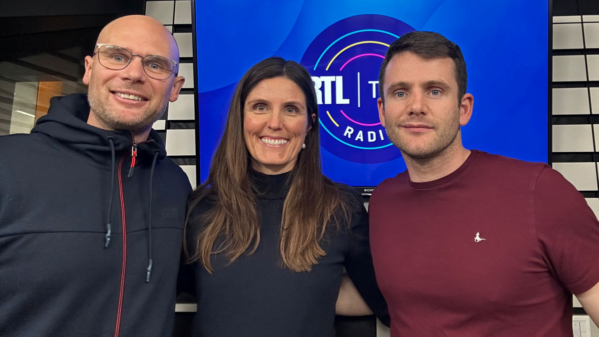 Letz Talk Sport #77