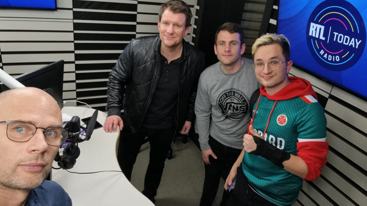 Letz Talk Sport #78