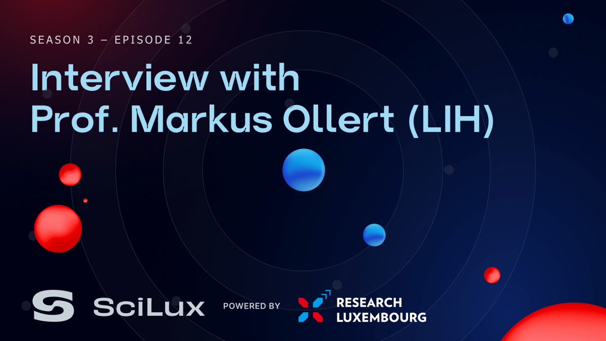 Episode 12 - Allergies and Immune System