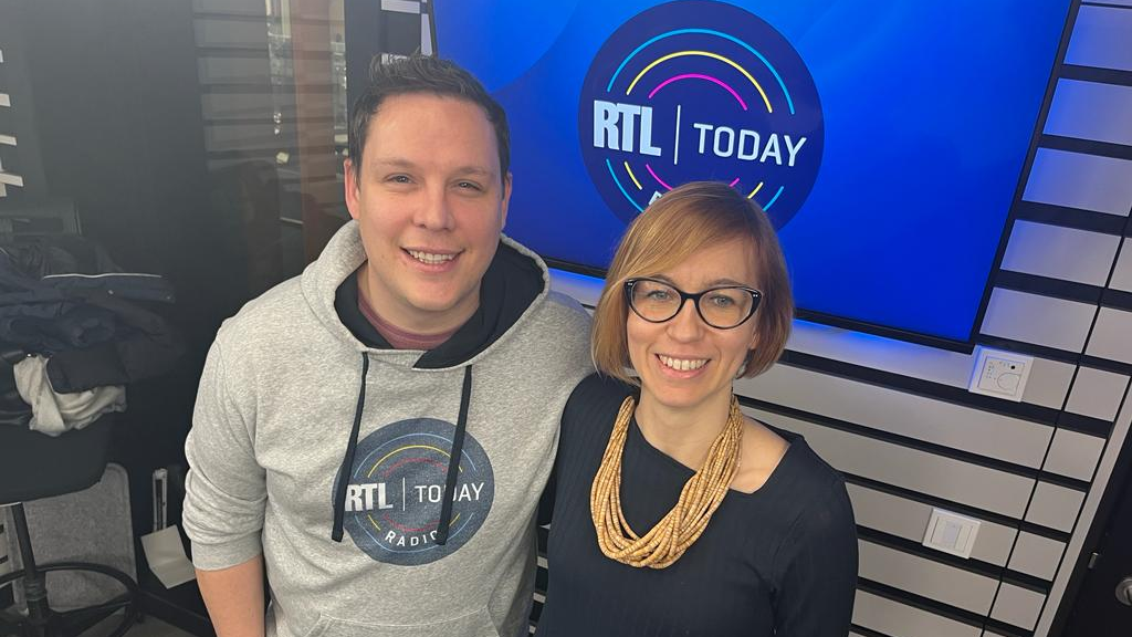 Sci Lux Pod! Allergy Episode!