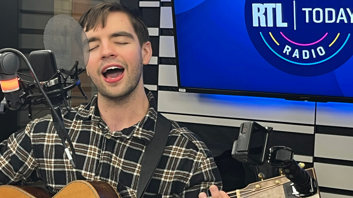 Talking Music with Ethan Carey