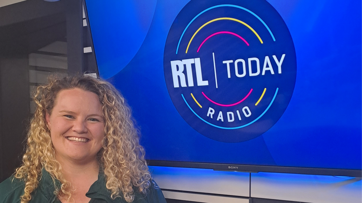 Claire Fitzpatrick: Irish dancing & ceilis