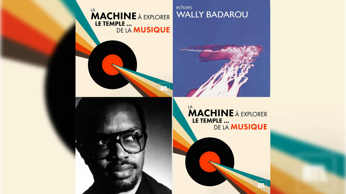 Ep. 66 - Wally Badarou: Mambo (1984)