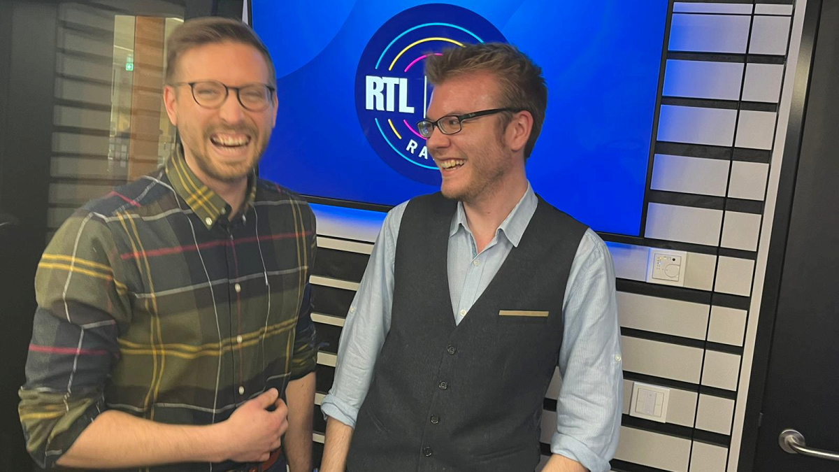 Poetry Grudge Match: The Second Stanza