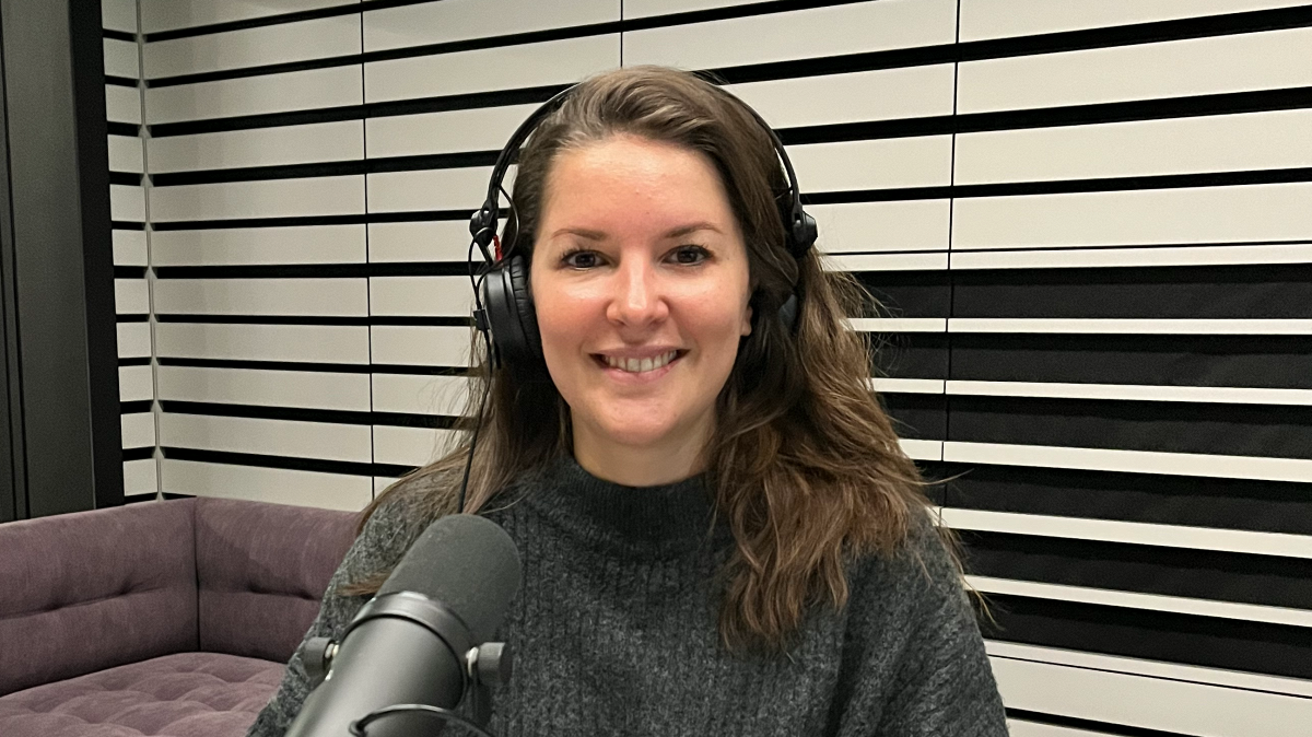 30. Marie-Alice Daniel - Traductrice et Language Quality Manager chez Amazon