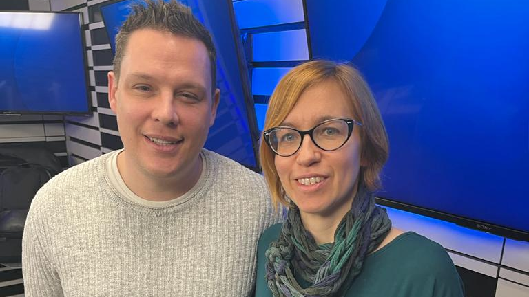 SciLux Spin Off Quiz!