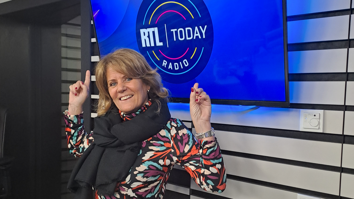 Televie 2023: Diane Wunsch