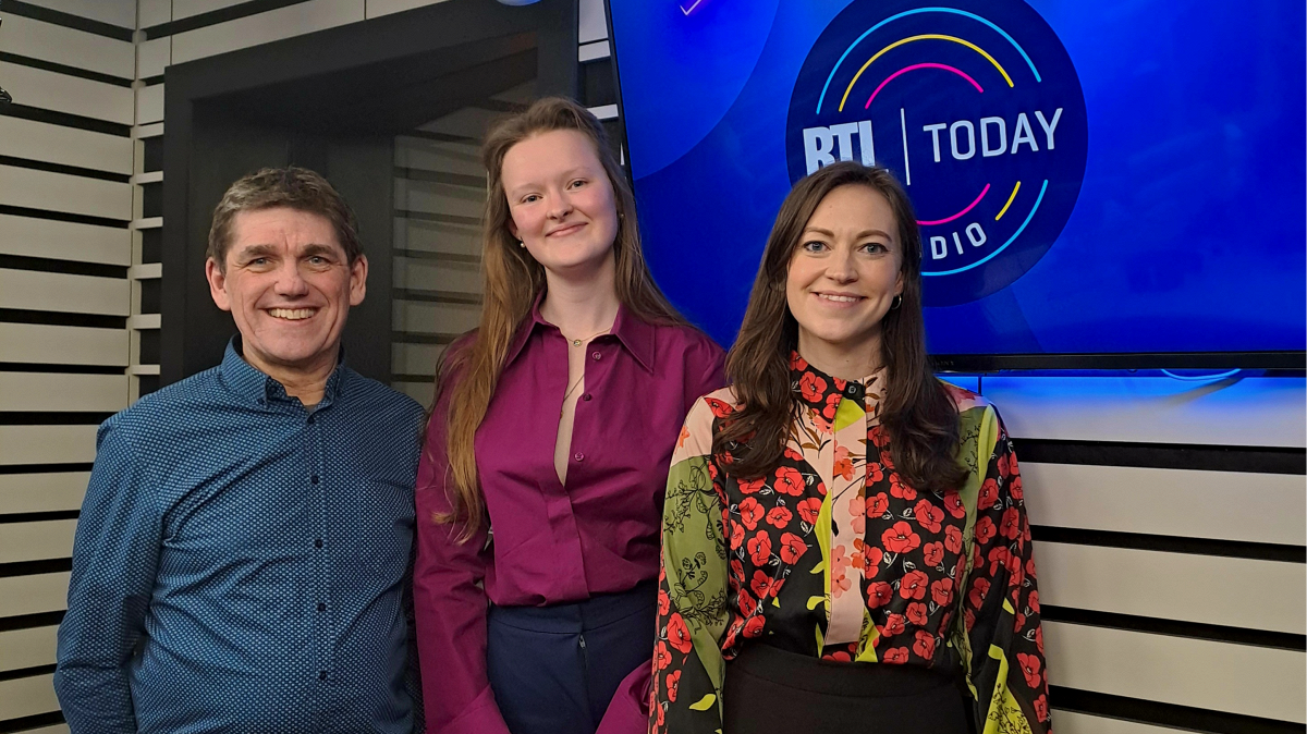 BGT: New play based on the poetry of Emily Dickinson
