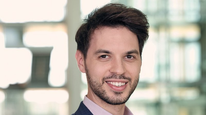 "Den aktuelle geopoliteschen Tsunami"