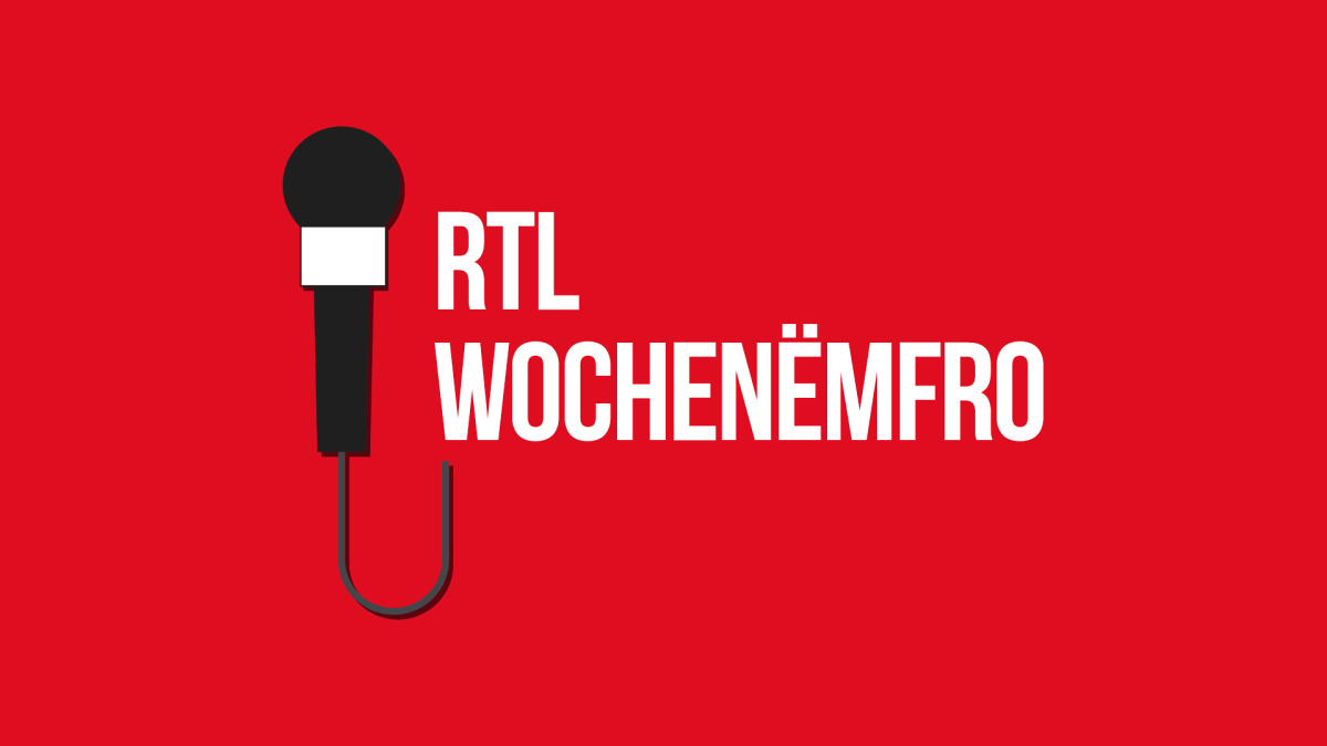 Wochenëmfro: Reklammen & Freedefeier