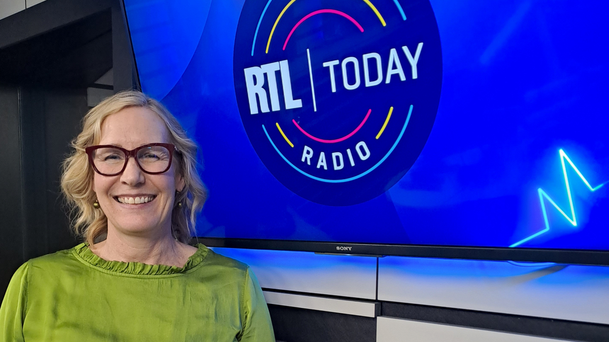 Eating disorder support for teens: Diana Reid