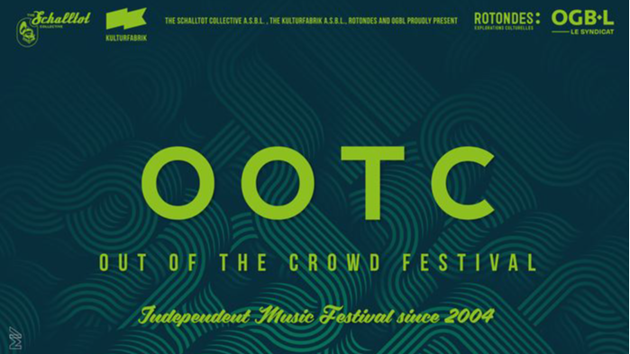 Talking Music with Nick from Out Of The Crowd Festival