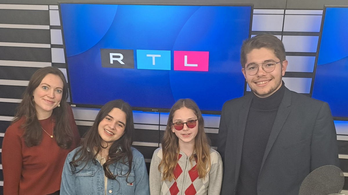 TedXLuxembourg: Ideas competition winners