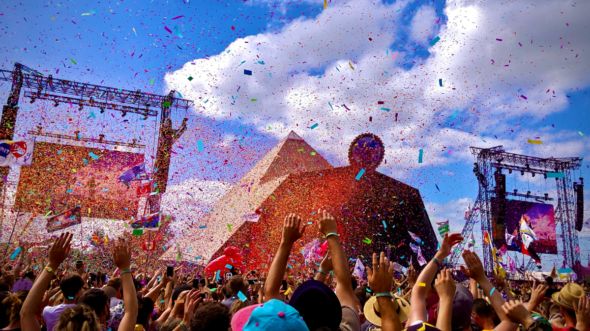 5 music festivals in and around Luxembourg