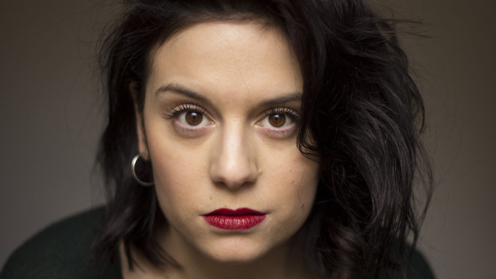 Podpurri Episod 112: D'Actrice Magaly Teixeira