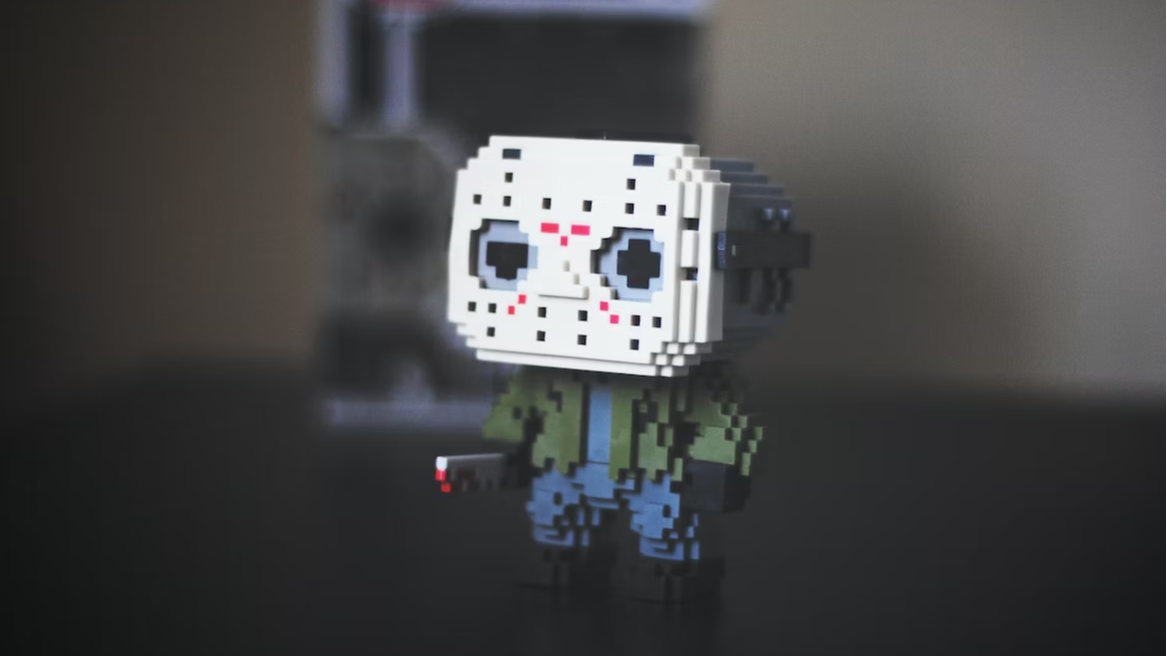 Who's That.... Well Known Killer