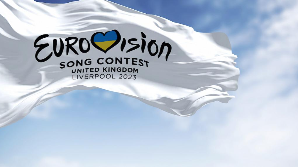 The Sans Steen Show - EurYOvision or EurNOvision
