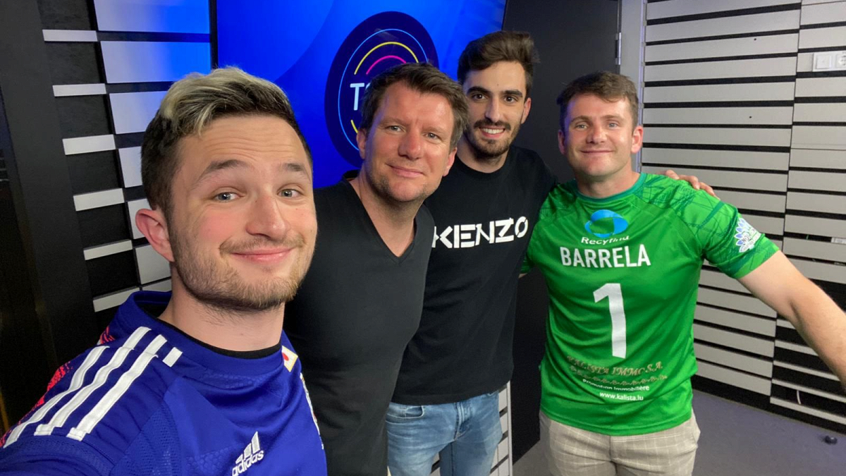 Letz Talk Sport #96