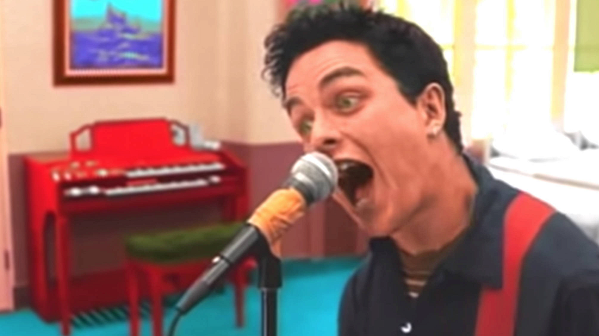Please Don't Stop The Music