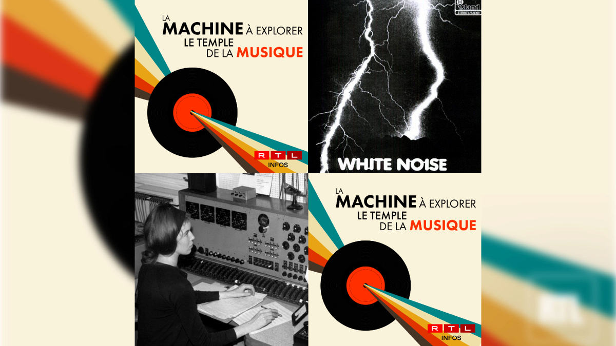 Ep. 70 - White Noise: My Game of Loving (1969)