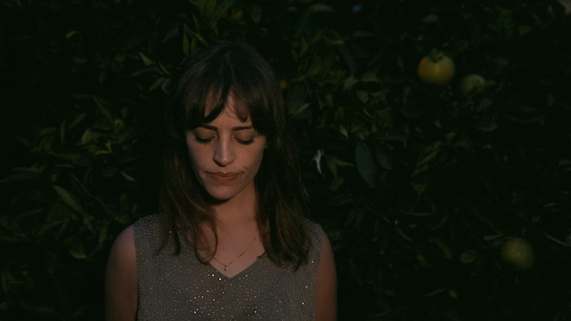 The Lunchbox - Heather Woods Broderick itvw pt.1