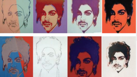 An A to Z linked to Warhol, Malawi’s Rastafarian schoolkids, film news and Miche