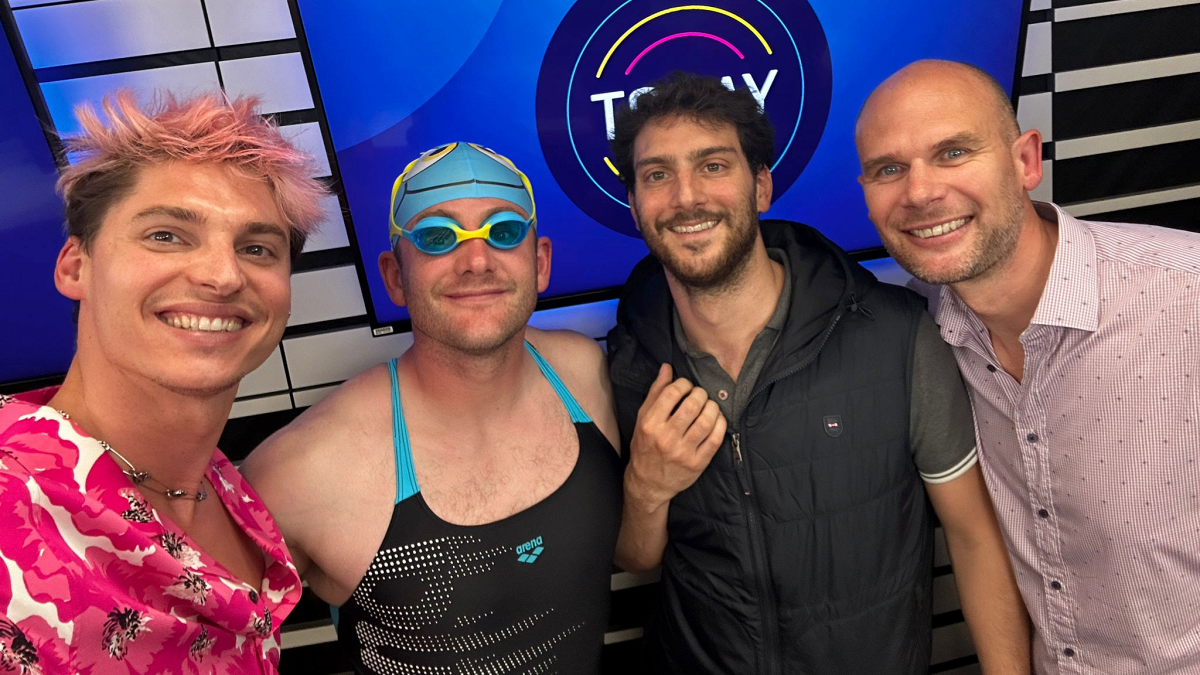 Letz Talk Sport #100